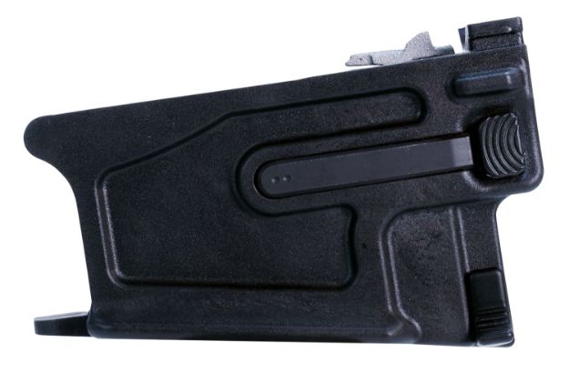 Picture of Primary Weapons UCRW0004011F UXR Magwell Assembly 223Wylde/300Blackout Fits AR-15 Black