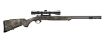 Picture of Traditions CR5-843304434 NitroFire VAPR w/Scope 50 Cal 209 Primer 26" Sniper Gray Cerakote Fluted & Tapered Barrel, Drilled & Tapped Receiver, Veil Alpine Fixed Synthetic Stock, 3-9x40mm Duplex