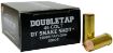 Picture of DoubleTap Ammunition 45CSSS2 Snake Shot  45Colt 220gr 20 Per Box/50 Case