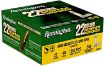 Picture of Remington Ammunition R21253 Golden Hunter  22LR 40gr Plated Hollow Point 550 Per Box/12 Case