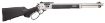 Picture of Smith & Wesson 13812 1854  44 Mag 9+1 19.25" Stainless Steel Threaded Barrel, Picatinny Rail Receiver, Fixed Black Synthetic Stock