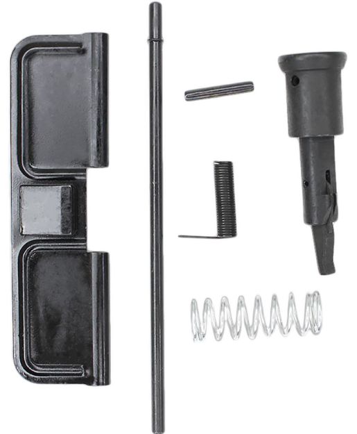 Picture of Anderson G2K64100000P Upper Parts Kits  Multi AR-15 Black