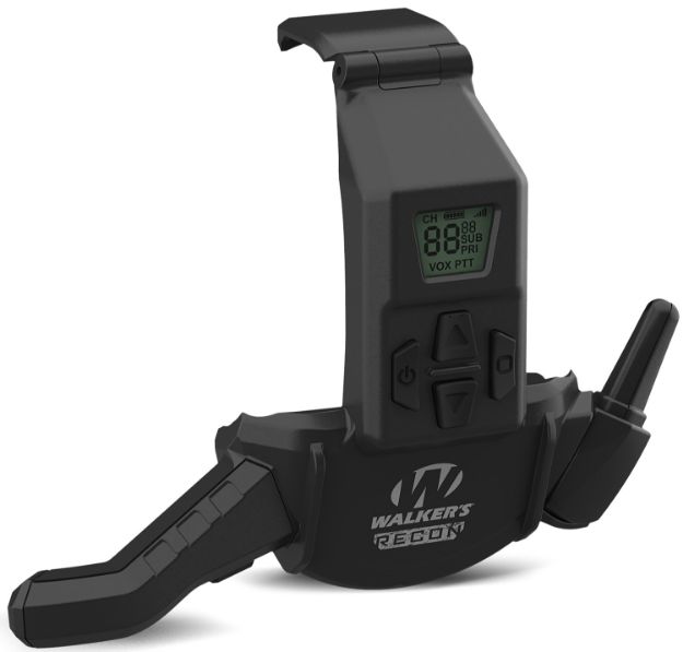 Picture of Walker's GWP-RECM-BT-WT Recon Hybrid Comm Bluetooth 5.0