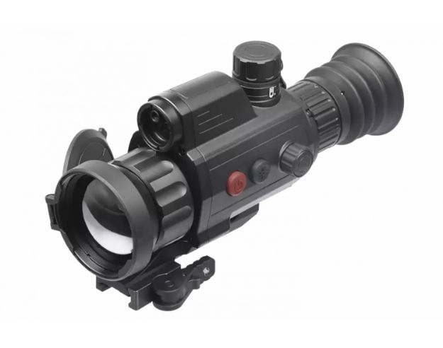 Picture of AGM Global Vision VARM503842 Varmint V2 LRF TS50-384 Thermal 4.5x Digital 1x/2x/4x/8x Zoom 384x288 Resolution