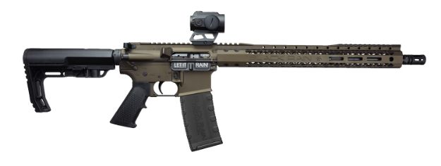 Picture of BRO 24061901-OPT      5.56 16 MLOK MFT STK BRNT-BZ