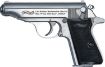 Picture of Walther Arms 4796029 PP  32 ACP 8+1 3.90" Stainless Steel