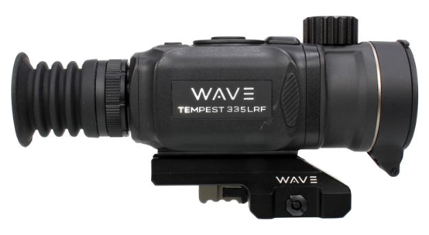 Picture of WAVE WTS200 TEMPEST 335 LRF