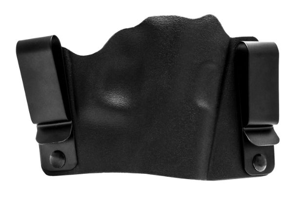 Picture of Stealth Operator H60213 Micro Compact  IWB Black Kydex Right Hand