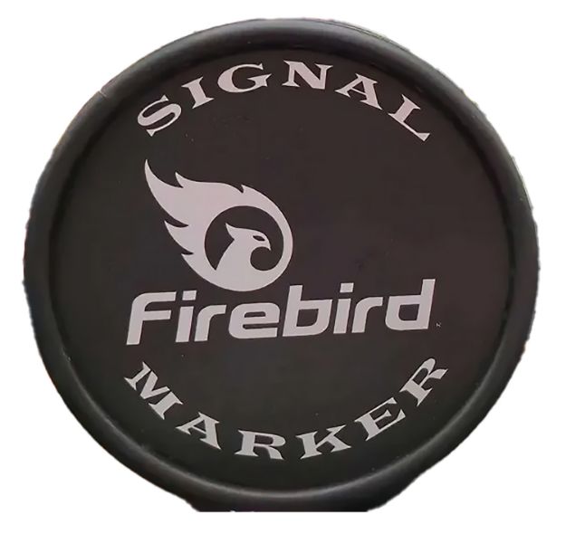 Picture of Firebird USA SMPK Signal Marker  Moving Trajectory/Static Pink Universal Firearm 3 Pack