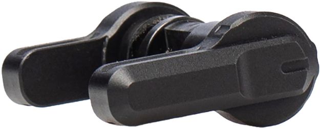 Picture of Aero Precision APRH100242C Pro Ambidextrous Safety Selector AR-15/AR-10 Black