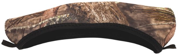 Picture of Allen 20172 Scope Cover  Mossy Oak Break-Up Infinity Neoprene Neoprene 44mm Obj. Medium Slip On