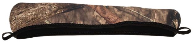 Picture of Allen 20173 Scope Cover  Mossy Oak Break-Up Infinity Neoprene Neoprene 56mm Obj. Large Slip On