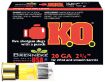 Picture of Brenneke SL202KO K.O.  20Gauge 2.75" 3/4oz Slug Shot 5 Per Box/50 Case