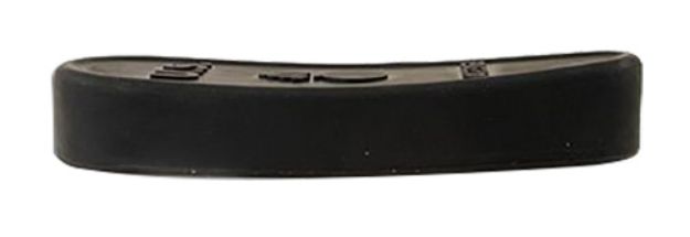 Picture of ProMag PM088 Recoil Pad  Black Rubber for AR-15, M16 Carbines