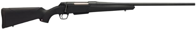 Picture of Winchester Repeating Arms 535700236 XPR  338 Win Mag Caliber with 3+1 Capacity, 24" Barrel, Blued Perma-Cote Metal Finish & Matte Black Synthetic Stock Right Hand (Full Size)