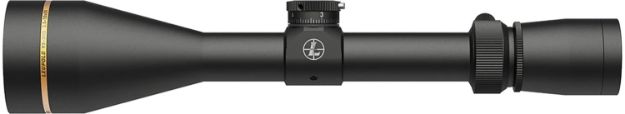 Picture of Leupold 180618 VX-3HD  Matte Black 3.5-10x50mm CDS-ZL Duplex Reticle 1" Tube