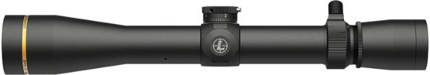 Picture of Leupold 180623 VX-3HD  Matte Black 4.5-14x40mm CDS-ZL Wind-Plex Reticle 30mm Tube