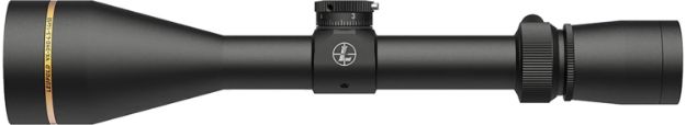 Picture of Leupold 180622 VX-3HD  Matte Black 4.5-14x50mm CDS-ZL 1" Tube Duplex Reticle