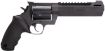 Picture of Taurus 2460061RH Raging Hunter  460 S&W Mag 5rd 6.75" Matte Black Barrel Matte Black Oxide Steel Cylinder & Frame Black Rubber with  Integrated Cushion Insert Grip