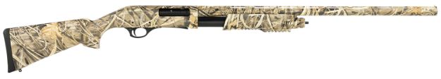 Picture of Silver Eagle Arms SMRTM41228 MAG 35  12 Gauge 28" 4+1 3.5" Chamber Realtree Max-4 Overall Vent Rib Barrel Right Hand