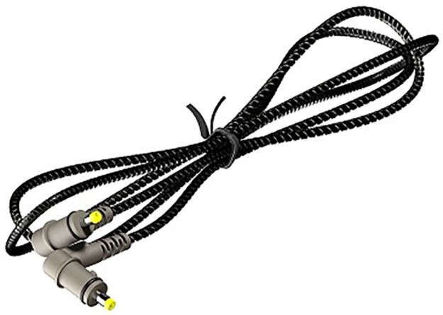 Picture of Cuddeback PW002 Power Cord  Compatible With Cuddeback Solar Kit #3501/#3532 10' Long Metal