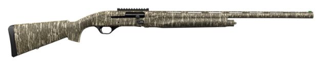 Picture of Retay USA GOR20TRCBTL22 Gordion Turkey 20 Gauge 4+1 (2.75") 3" 22" Deep Bore Drilled Barrel, Mossy Oak New Bottomland Finish, Synthetic Stock, TruGlo Fiber Optic Front Sight