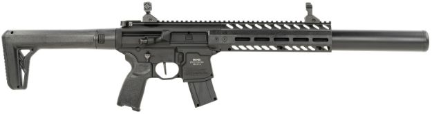 Picture of Sig Sauer Airguns AIRMCX177G2BLK CO2