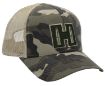 Picture of Hornady 99215 Established Mesh Cap Camo Structured