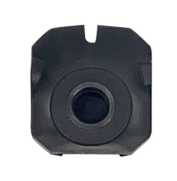 Picture of NcStar VG158 QD Sling Mount  Black Polymer for Picatinny Hardware Included