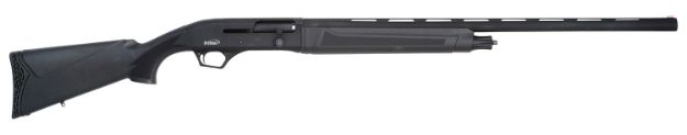 Picture of TriStar 98753 Matrix Inertia 12 Gauge 3" 5+1 28", Blued Barrel/Rec, Black Synthetic Stock, 3 Chokes Included