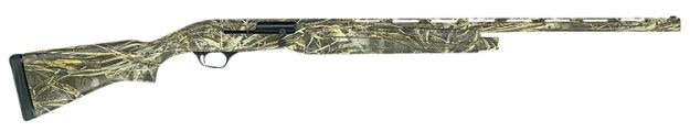 Picture of TriStar 98756 Matrix Inertia 12 Gauge 3" 5+1 28", Realtree Max-7, Synthetic Stock, 3 Chokes Included