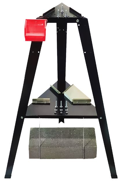 Picture of Lee Precision 90688 Reloading Stand