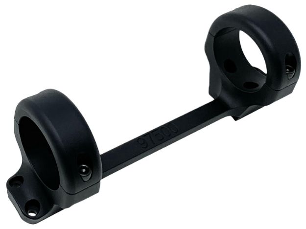 Picture of DNZ 97500 Game Reaper-Browning Scope Mount/Ring Combo Matte Black 30mm