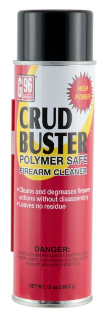 Picture of G96 1202 Crud Buster  13 oz Aerosol