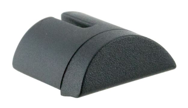 Picture of Pearce Grip PGFI42 Grip Frame Insert  Compatible w/Glock 42/43, Black Polymer