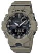 Picture of G-shock/vlc Distribution GBA800UC5A G-Shock Tactical Move Power Trainer Fitness Tracker Tan