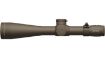 Picture of Leupold 185070 Mark 5HD  Flat Dark Earth 5-25x56mm, 35mm Tube, FFP PR1 MOA Reticle