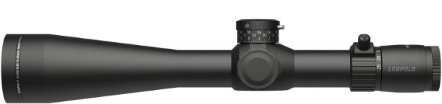 Picture of Leupold 185074 Mark 5HD  Flat Dark Earth 7-35x56mm 35mm Tube, FFP Tremor 3 Reticle