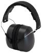 Picture of Pyramex PM3011 Ear Muff  Foam 26 dB Over the Head Gray Adult 1 Pair