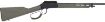 Picture of Rossi RL22161STOD Rio Bravo Tactical 22 LR 10+1 16.50" Polished Black Oxide Steel Threaded Barrel, Picatinny Rail Matte Black Aluminum Receiver, Fixed OD Green Synthetic Stock