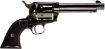 Picture of Taurus 2-D4541 Deputy  Small Frame 45 Colt (LC) 6rd 4.75" Polished Black Steel Barrel, Cylinder & Steel Frame, Black Polymer Grip, Transfer Bar Safety