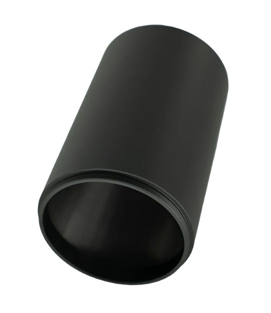 Picture of Huskemaw Optics 2050SS Sunshade  50mm Black