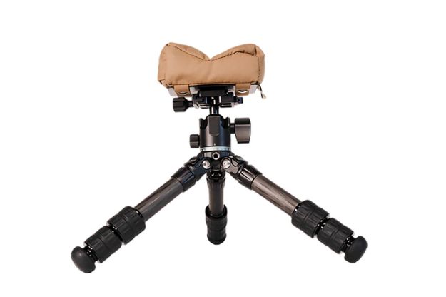 Picture of HUSK 20HTRP TRIPOD WITH SHOOTING HEAD