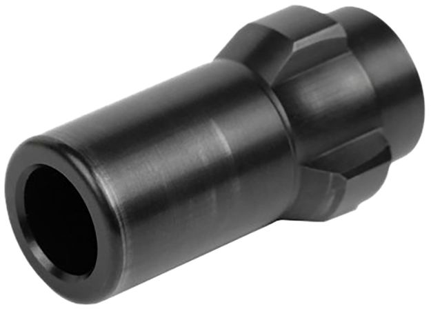 Picture of CMMG 99DA587 Trilug Mount Decan 9mm 1/2"-28 Nitride