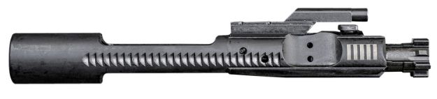 Picture of Sons Of Liberty Gun Works SOLGWBCG556 Bolt Carrier Group  5.56x45mm NATO, Black Phosphate Carpenter 158, Full-Auto Rated, Fits AR-15