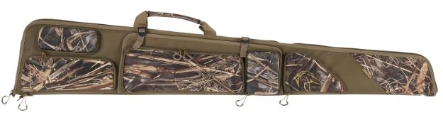 Picture of Punisher 1118-52 Gear-Fit Pursuit Punisher 2.0 Waterfowl Shotgun Case Realtree Max-7 Neoprene 52"