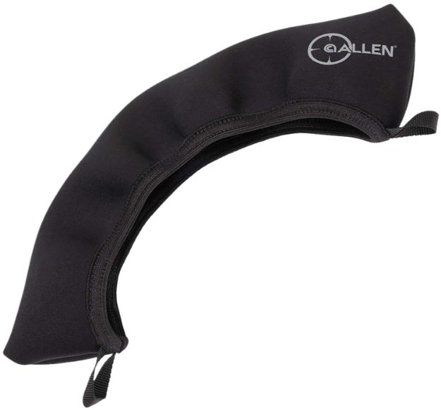 Picture of Allen 20181 Peak Scope Cover Black Neoprene