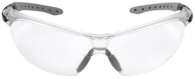 Picture of Allen 4142 Keen Safety Glasses Clear Lens