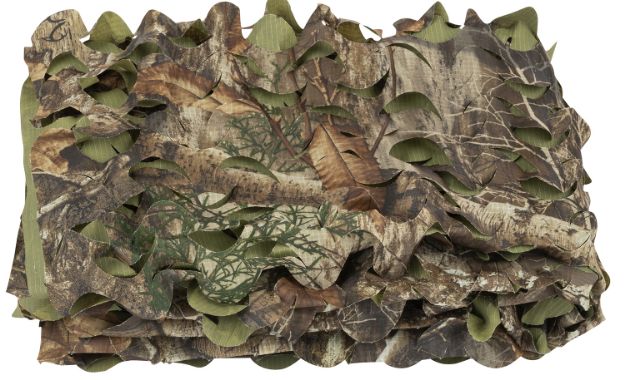 Picture of Vanish 25356 3D Die-Cut  Olive/ Realtree Edge Ripstop 9.80" Long