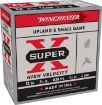 Picture of Winchester Ammo X12HV4 Super X High Velocity 12Gauge 2.75" 1 1/4oz 4Shot 25 Per Box/10 Case